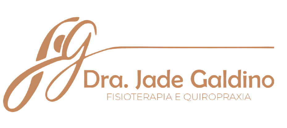 Dra. Jade Galdino — Fisioterapia e Quiropraxia